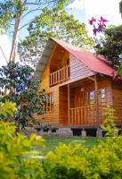 Palo Alto Lodge - Ferienwohnung