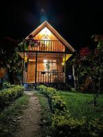 Familienbungalow