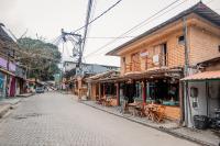 Pousada Hymbe - B&B Trindade