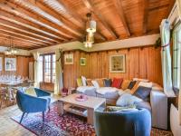 Grand Duplex en Chalet : 5 Ch, Sud, Skis aux Pieds, Navette Gratuite, 12 pers. - FR-1-685-39 - B&B
