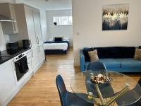 Modern 1 Bed Apartment CITY CENTRE MAIDSTONE - B&B Maidstone