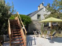 Casa Neste: Grange rénovée haut de gamme - B&B Arreau