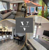 Vulkan’O - Ferienwohnung