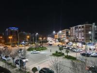 Lovely apartment- Shkodra center - B&B