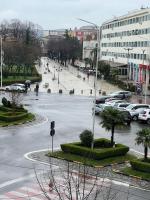 Lovely apartment- Shkodra center - Chambres d’hôtes Shkodër