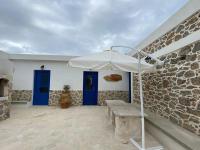 Kelia Analipsis - Bed and Breakfast Sitia