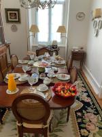 Villa Estefânia Sintra - Ferienwohnung