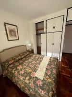 Amplio departamento luminoso en Belgrano, max 6 pax, wifi rapido, cochera - Ferienwohnung Buenos Aires