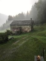 Poschiavo Maiensäss auf 1400m - Ferienwohnung Le Prese