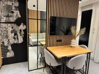 Gdańsk Nadmotławie Apartments City Centre Sauna & Gym - B&B Danzica