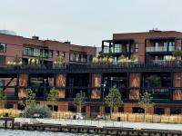 Gdańsk Nadmotławie Apartments City Centre Sauna & Gym - Chambres d'hôtes Gdańsk