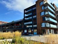 Gdańsk Nadmotławie Apartments City Centre Sauna & Gym - Chambres d'hôtes Gdańsk