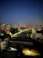 City View Apartment - Bed and Breakfast
