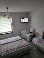 Comfort Triple Room with Shower