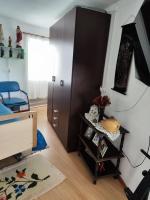 Single Room with Private Bathroom