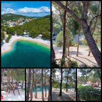 Mobile Home Gaby - B&B Drage