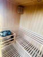 Dolpo 5 - B&B Benešov