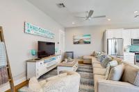 Third Coast Charm at Palmilla Beach - Ferienwohnung Port Aransas