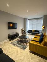 Sea Breeze house - Ferienwohnung Skegness