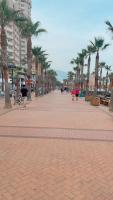 Luxury Apartment - B&B Fuengirola