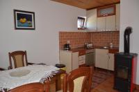 Appartement met Balkon
