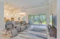 Hernando Home 12 Mi to Crystal River! - B&B