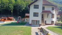 Pensiunea Casa David - B&B
