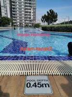 Imanie Hstay Southvillecity - Moslim friendly - B&B Kampong Tangkas