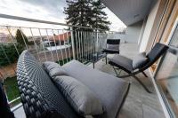 Pension Zličín - Bed and Breakfast Praag