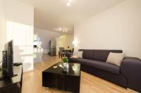 Appartamento con 2 Camere da Letto