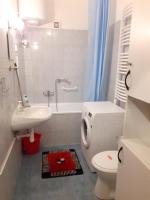 Gála Apartman Cozy Stay in City Center - Chambres d’hôtes Győr