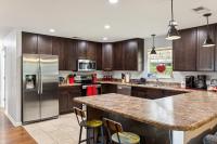 NEW 3BR-Pvt Swimming Pool-3 miles to Dollywood - B&B Sevierville