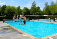 Ferienhaus 4 Personen bei Giethoorn, Chalet in Holland - Bed and Breakfast De Bult