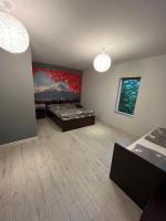 Chambre Quadruple