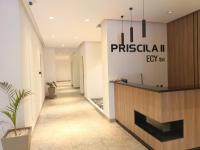 Edificio Priscila II - B&B