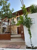 Cabaña de 1 dormitorio