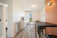 Le Mont Neuf, au coeur de la nature et parking privé - Minaya 003 - B&B Perrigny