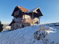 MareBob - B&B Peršaves