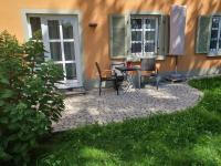 Galluskapelle - B&B Bad Säckingen