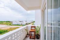 Jasiri Apartment, Beautiful ocean-view 2 bedroom home in Fumba Town - Ferienwohnung Dambani