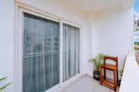 Jasiri Apartment, Beautiful ocean-view 2 bedroom home in Fumba Town - Ferienwohnung Dambani