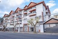 Flats no Condomínio All Seasons - Chambres d’hôtes Campos do Jordão