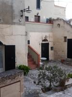 L' Infinito dei Sassi - B&B Matera