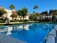 Apartamento en Islantilla playa con 2 terrazas, aire acondicionado y WIFI fibra - B&B Islantilla