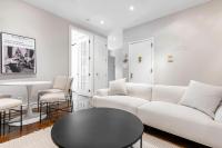 Gorgeous & Bright 3BDR & 1BTH in Midtown Manhattan - Ferienwohnung New York City