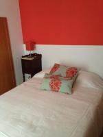 Single Room with Private Bathroom