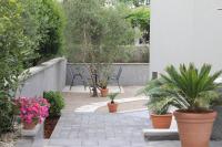 Appartamento Standard con 2 Camere da Letto e Terrazza