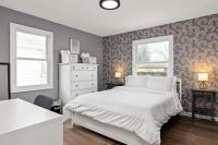 Notre Maison - charming 3BD close to DT Peoria - Chambres d'hôtes Peoria
