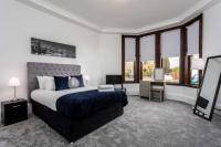 St Meddans Mews in Troon - Bed and Breakfast Troon