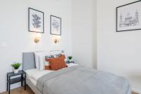 Central - Cute and Comfy Home - B&B Budapest